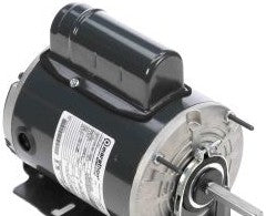 Marathon Electric Motors X028 - Motor 0.333333333333333 HP (048A11T2022)