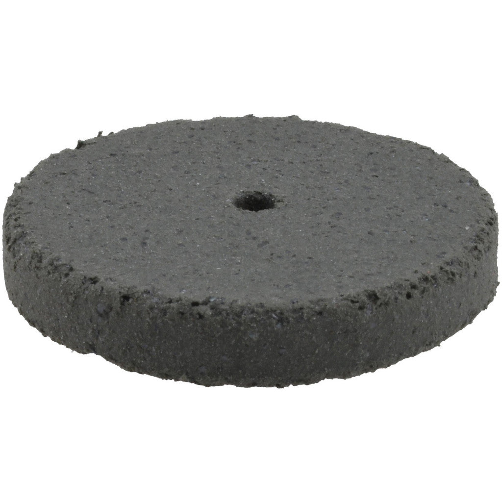 Cratex 74 C Cratex Surface Grinding Wheel: 7/8" Dia, 1/8" Thick, 1/16" - Pack of 100 (74 C)