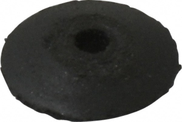 Cratex 1 XF Cratex Surface Grinding Wheel: 3/8" Dia, 3/32" Thick, 1/16" - Pack of 100 (1 XF)