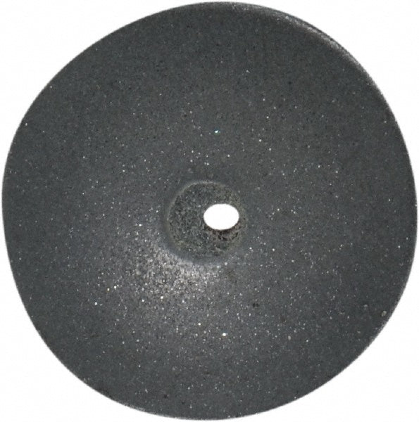 Cratex 2 XF Cratex Surface Grinding Wheel: 5/8" Dia, 3/32" Thick, 1/16" - Pack of 100 (2 XF)