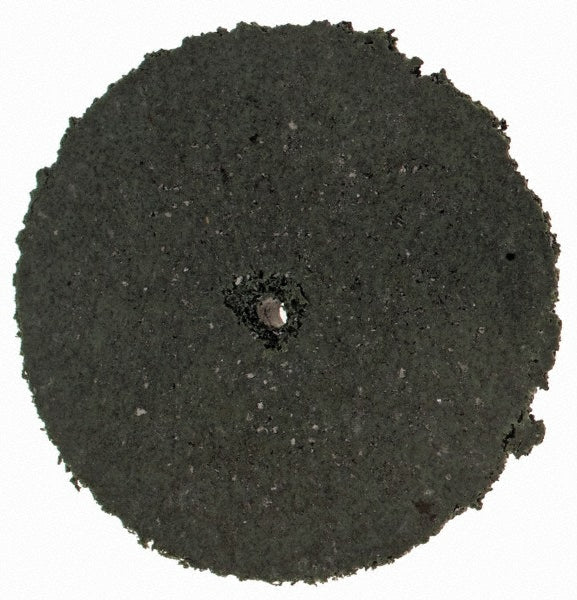 Cratex 5 C Cratex Surface Grinding Wheel: 1" Dia, 1/8" Thick, 1/16" Arbor - Pack of 100 (5 C)