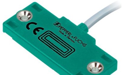 Pepperl Fuchs Sensors CBN10-F46-E0 - Capacitive, 051977 (051977)