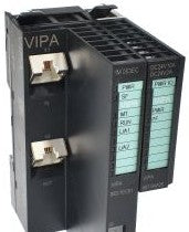 Yaskawa Programmable Logic Controllers 053-1EC01 - SLIO ETHERCAT SLAVE REPLACES 053-1EC00 (053-1EC01)
