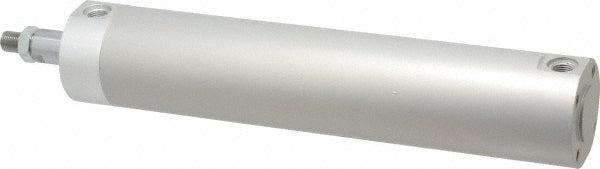 SMC PNEUMATICS NCDGBN50-0800 SMC PNEUMATICS Double Acting Rodless Air Cylinder: 2" Bore, 8" (NCDGBN50-0800)