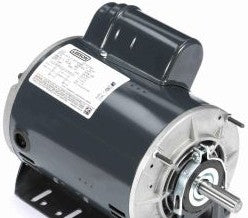 Leeson Motors 056C17D5348 - 1, 1725, DP, 56, 1/60/Spl (056C17D5348)