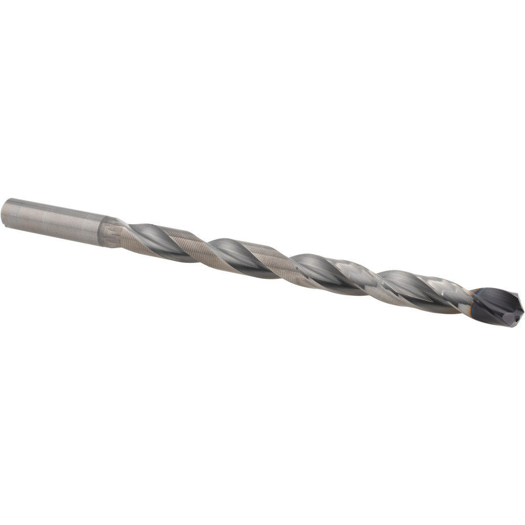 Guhring 9055250120000 Guhring Extra Length Drill Bit: 12.00 mm (0.4724"), 135 deg (9055250120000)