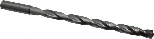 Guhring 9055250127000 Guhring Extra Length Drill Bit: 1/2" (0.5000"), 135 deg Point (9055250127000)