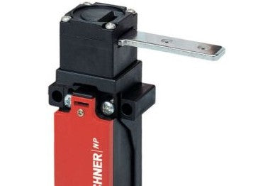 Euchner Safety Switches 059446 - SAFETY SWITCH, NP2-618AB (059446)