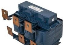 Yaskawa Line Reactors 05P00620-0023 - ENCLOSED REACTOR FOR J1000 & V1000, 8in.H x (05P00620-0023)