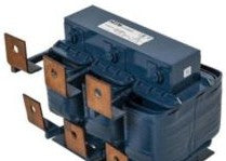 Yaskawa Line Reactors 05P00620-0096 - REACTOR, 600V, 500A, ENCLOSED (05P00620-0096)