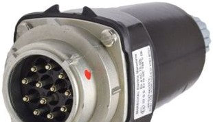 Meltric Plugs & Receptacles 06-A1001 - Pxn12C Plug (06-A1001)