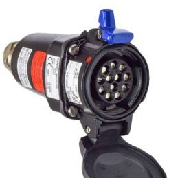 Meltric Plugs & Receptacles 06-A3001 - Pxn12C Connector (06-A3001)