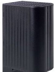 Stego Enclosure Heaters 06001.0-00 - PTC Heater, AC/DC 120-240V, 50W, with fixed (06001.0-00)