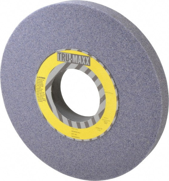 Tru-Maxx 66253269531 Tru-Maxx Surface Grinding Wheel: 10" Dia, 1" Thick, 3" Arbor, 46 (66253269531)