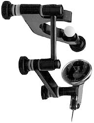 TESA Brown & Sharpe BDS ITEM-.030X.0005 TESA Brown & Sharpe Dial Indicator & Base Kit: 0.0300" Max (BDS ITEM-.030X.0005)