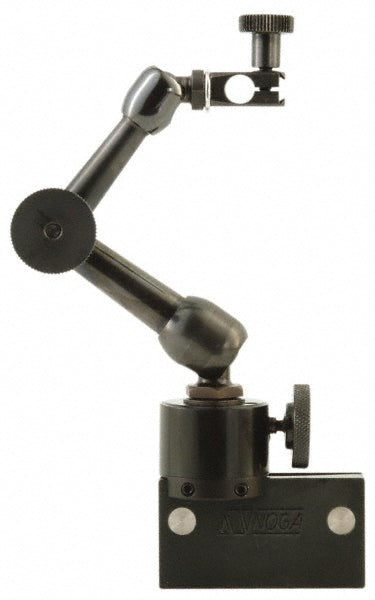 Noga 0643401/7645007 Noga Dial Indicator & Base Kit: 1.2000" Base Length, 1-1/5" (0643401/7645007)