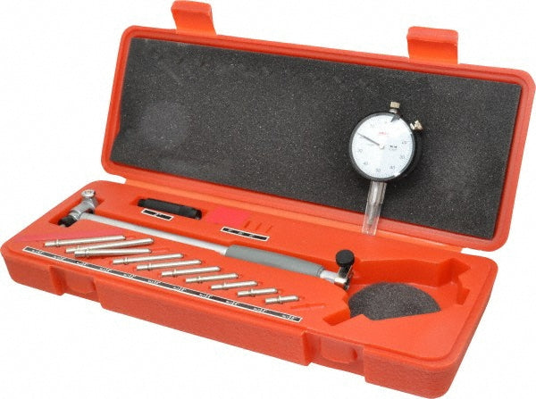Value Collection 612-5919 Value Collection Dial Bore Gage: 2.0000" to 6" (612-5919)