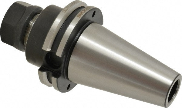 Kennametal 1261618 Kennametal Collet Chuck: 0.0200 to 0.5118" Capacity, ER20 Collet (1261618)