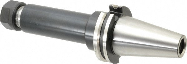 Kennametal 2249531 Kennametal Collet Chuck: 0.0200 to 0.5118" Capacity, ER20 Collet (2249531)