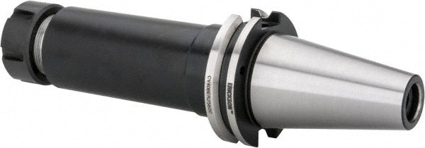 Kennametal 2249703 Kennametal Collet Chuck: 0.0400 to 0.6299" Capacity, ER25 Collet (2249703)