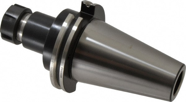 Kennametal 2249712 Kennametal Collet Chuck: 0.0400 to 0.6299" Capacity, ER25 Collet (2249712)