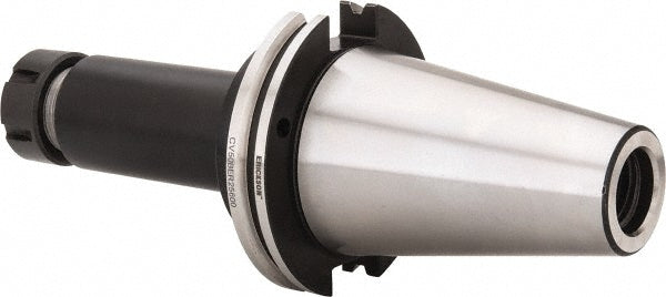 Kennametal 2249713 Kennametal Collet Chuck: 0.0400 to 0.6299" Capacity, ER25 Collet (2249713)