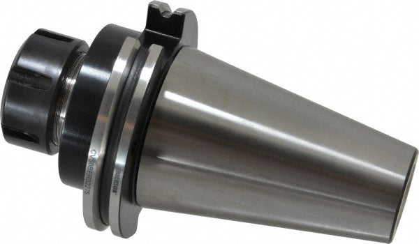 Kennametal 2249714 Kennametal Collet Chuck: 0.0800 to 0.7874" Capacity, ER32 Collet (2249714)