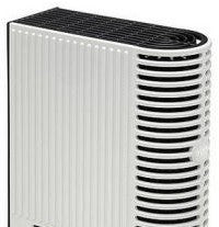 Stego Enclosure Heaters 06520.0-00 - LTF 065, Enclosure Heater, AC/DC 120-240V (06520.0-00)