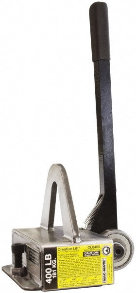 Mag-Mate 0658637/6714050 Mag-Mate Lift Magnet: 400 lb Capacity (0658637/6714050)