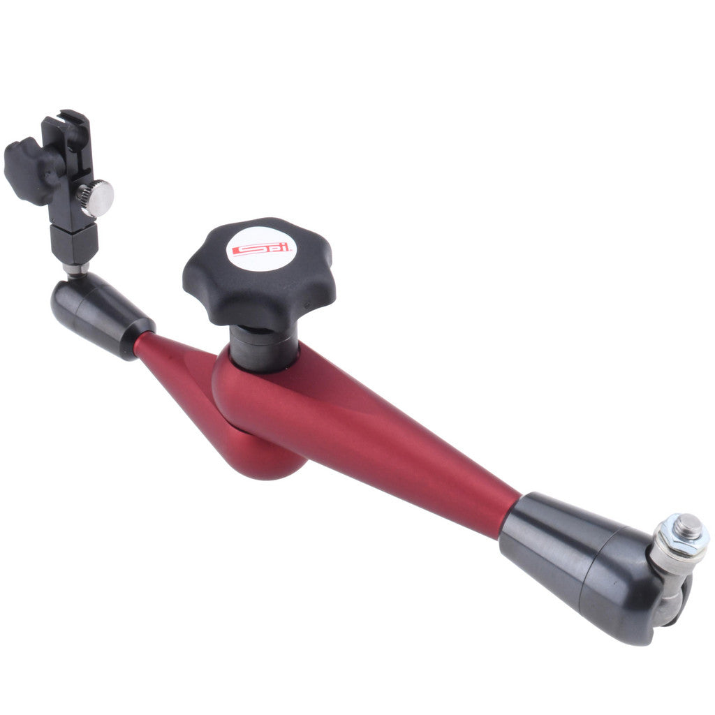 SPI 98-358-5 SPI Indicator Transfer Stand: 2-1/4" Base Length, 2-1/8" Base Height (98-358-5)