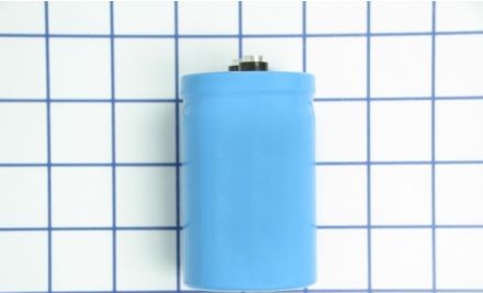Name Brand Replacements&trade; Capacitors 068209 - CAPACITOR CN S 10/75 AL (068209)