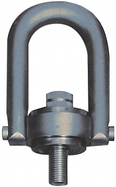 Jergens 23416 Jergens Safety Engineered Center Pull Hoist Ring: 4000.000 lb Capacity (23416)