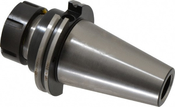 Kennametal 2249716 Kennametal Collet Chuck: 0.1200 to 1.0236" Capacity, ER40 Collet (2249716)