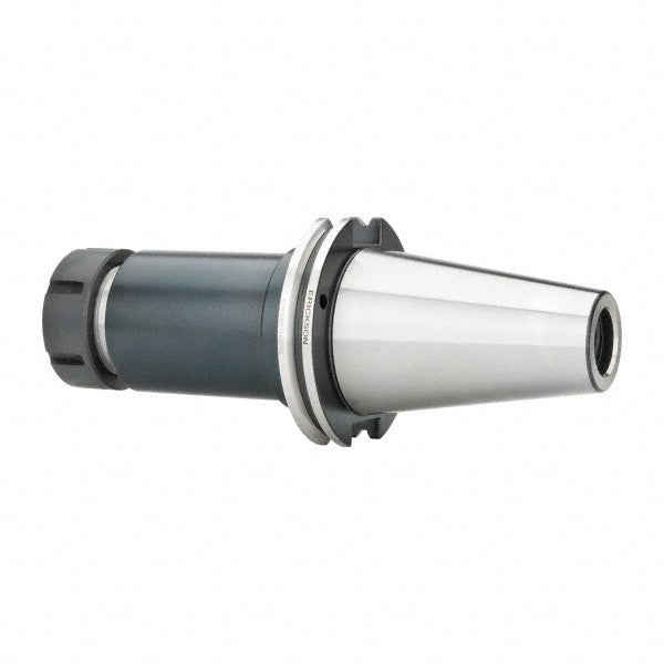 Kennametal 2249717 Kennametal Collet Chuck: 0.1200 to 1.0236" Capacity, ER40 Collet (2249717)