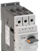 LS Electric Starters MMS-63S50A - Manual Motor Starter 50A, 6363, 50 kA icu @ (0706100800)