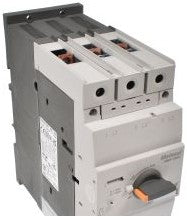 LS Electric Starters MMS-100HI100A - Manual Motor Starter 100A, 100100, 100 kA (0707103000)