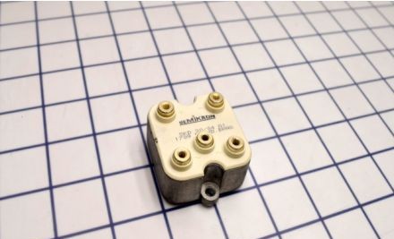 Semikron Bridge Rectifiers SKD30/04A1 - Bridge Rectifier,400V,30A,3Ph (07122100)