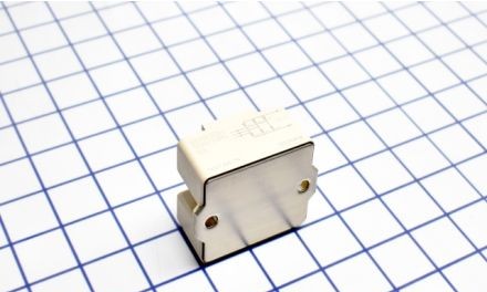 Semikron Power Modules SKDT100/14 - POWER MODULE 100A 1400V 6-SCR (07192362)
