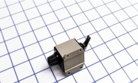 Veeder Root Counters 0727245-001 - SMALL MECHANICAL, RATCHET DRIVE, KNOB RESET (0727245-001)