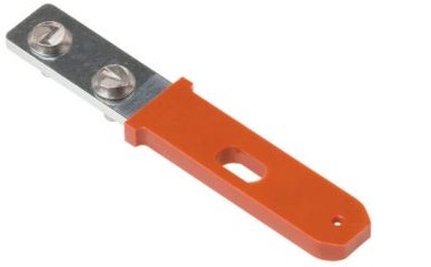 Euchner Miscellaneous 074411 - SAFETY PRODUCT, BETAETIGER GERADE V25 PK/25 (074411)