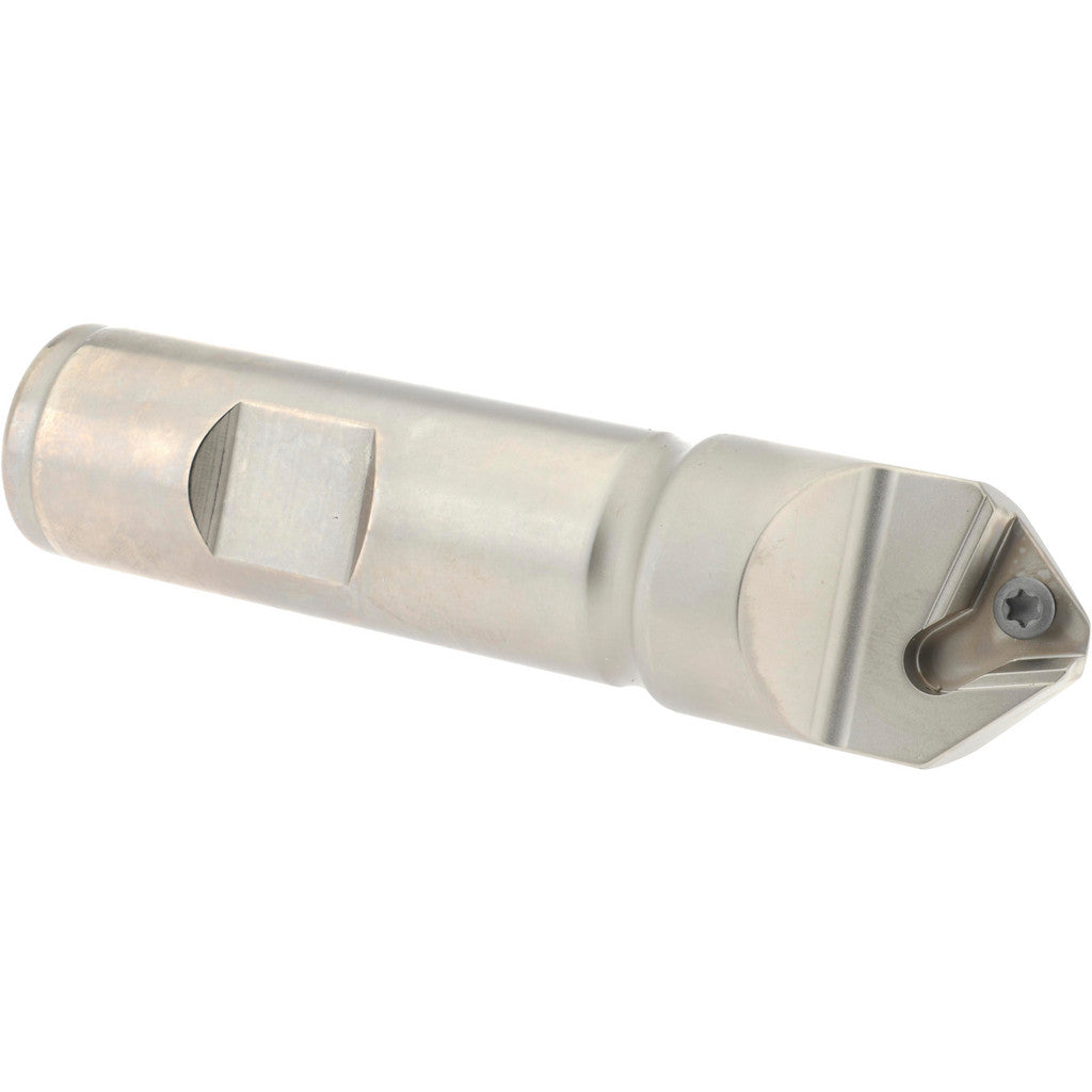 Ingersoll Cutting Tools 3207688 Ingersoll Cutting Tools 0.842" 90° Indexable Spotting Drill (3207688)