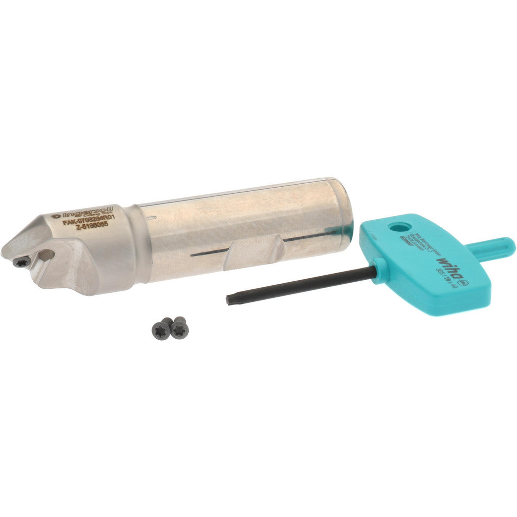 Ingersoll Cutting Tools 3207958 Ingersoll Cutting Tools 0.782" 82° Indexable Spotting Drill (3207958)