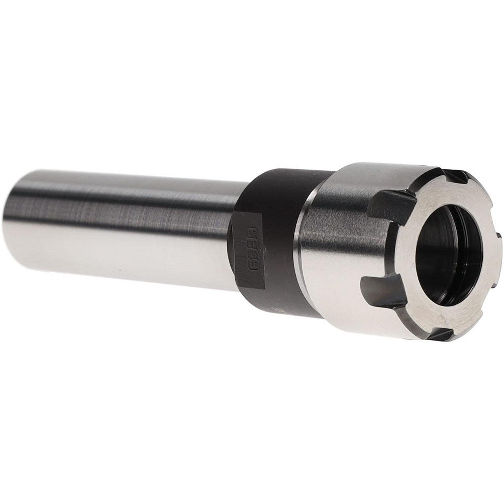 Iscar 4501932 Iscar Collet Chuck: 0.0410 to 0.5140" Capacity, ER20 Collet, Straight (4501932)