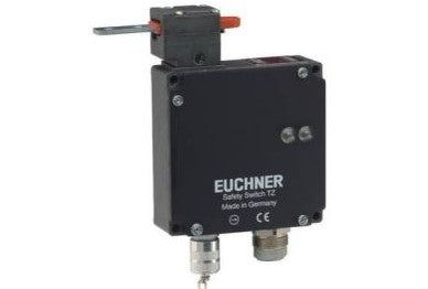 Euchner Safety Switches 075955 - SAFETY SWITCH, TZ2LE024RC18VAB-C1803 (075955)