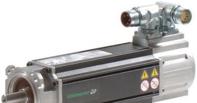Control Techniques Reconditioned Motors 075U3B600BAECB075140 - Unimotor FM Servo Motor, 460V (075U3B600BAECB075140)