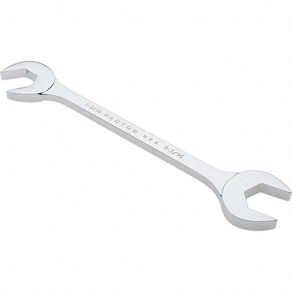 Proto J3138 Proto Combination Wrench: 1-3/16" Head Size, 15 deg Offset (J3138)