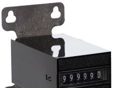 Veeder Root Counters 0779086-006 - Counter, 24VDC, Base Mount, Non- Resettable (0779086-006)