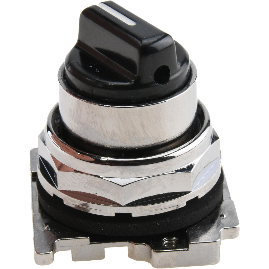 Eaton Cutler-Hammer 10250T1311 Eaton Cutler-Hammer Selector Switch: 2 Positions, Maintained (MA) (10250T1311)