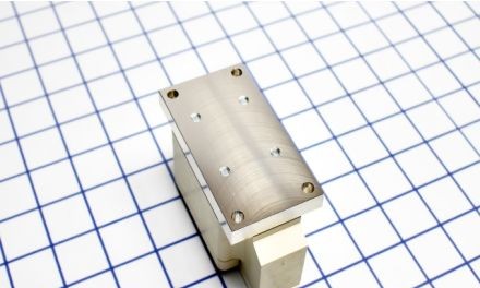 Semikron Power Modules SKET400/18E - PMOD, 1-SCR, 1800V, 400A (07896120)