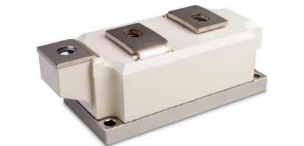 Semikron Power Modules SKKH460/16E - PMOD, SCR-DIODE, 1600V, 460A (07898700)